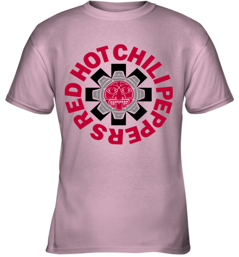 1991 Red Hot Chili Peppers Youth T-Shirt