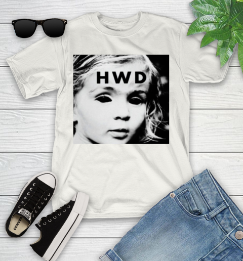 HWD halfway dead shirt 102