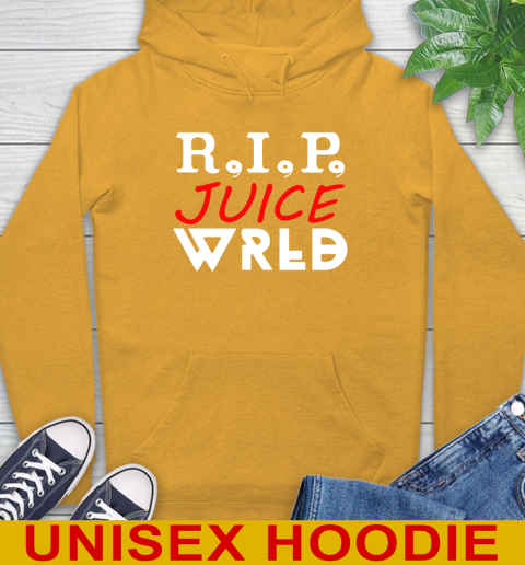RIP Juice Wrld Costume Shirt 14