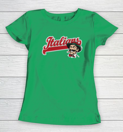 Fictional Metal Frodo's Women's T-Shirt 4