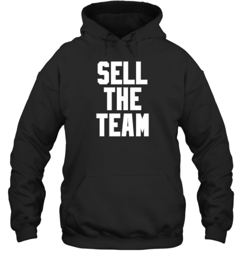 Whitesoxdave Sell The Team Hoodie