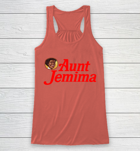 Aunt Jemima Racerback Tank 2