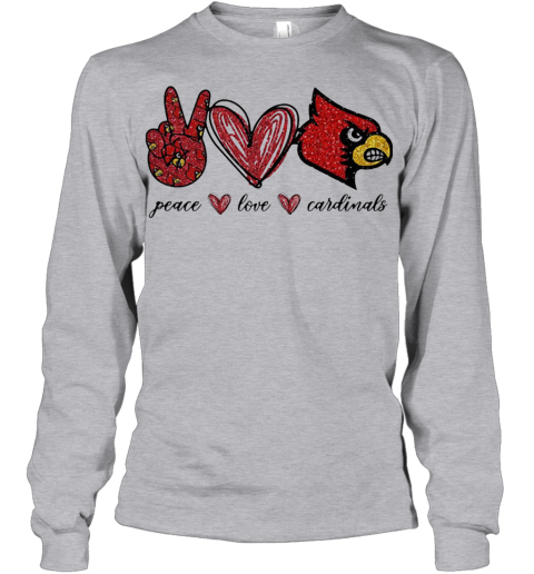 youth cardinals shirts