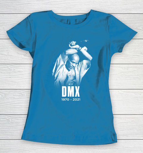Rip Dmx Women's T-Shirt 6