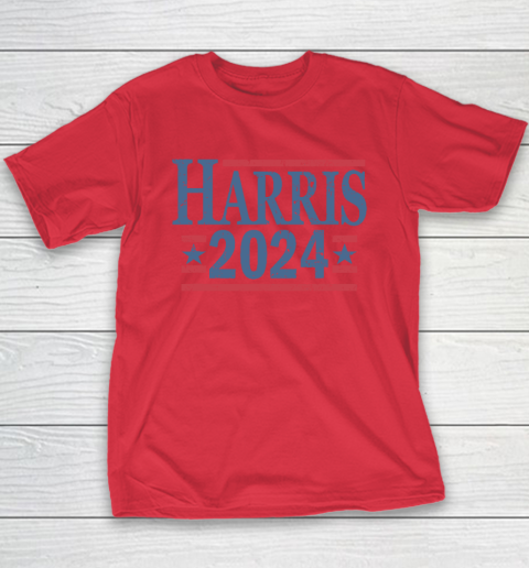 Kamala Harris 2024 Youth T-Shirt 7