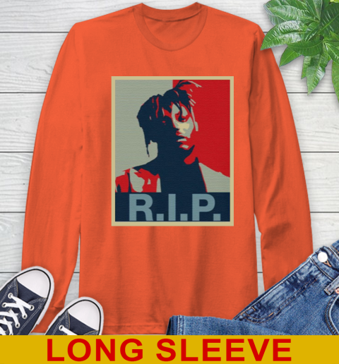 RIP Juice Wrld Shirt 62