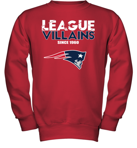 Vintage New England Patriots Since 1960 T-Shirt