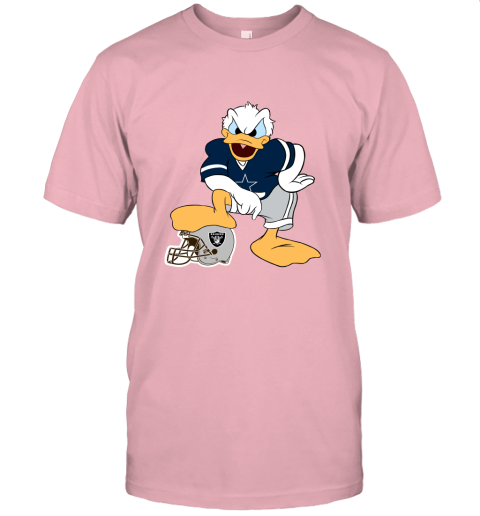 You Cannot Win Against The Donald Dallas Cowboys NFL Unisex Jersey Tee