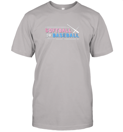 b0vz softball or baseball shirt sports gender reveal jersey t shirt 60 front ash