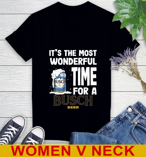 I't the most wonderful time for a Busch beer lovers 73