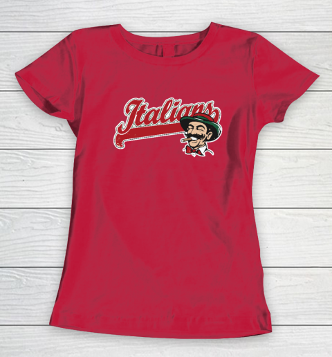 Fictional Metal Frodo's Women's T-Shirt 7