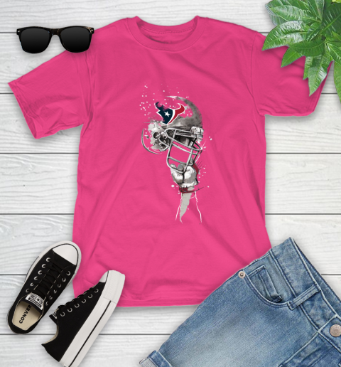 Houston Texans NFL Football Fans Love Their Team Sports 110