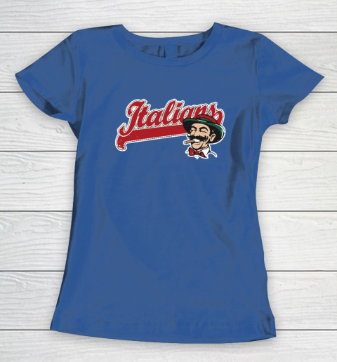 Fictional Metal Frodo's Women's T-Shirt 6