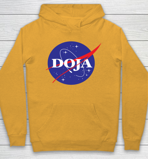 Doja Nasa Hoodie 2