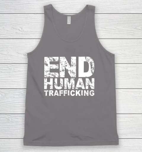 End Human Trafficking Shirt Tank Top 6