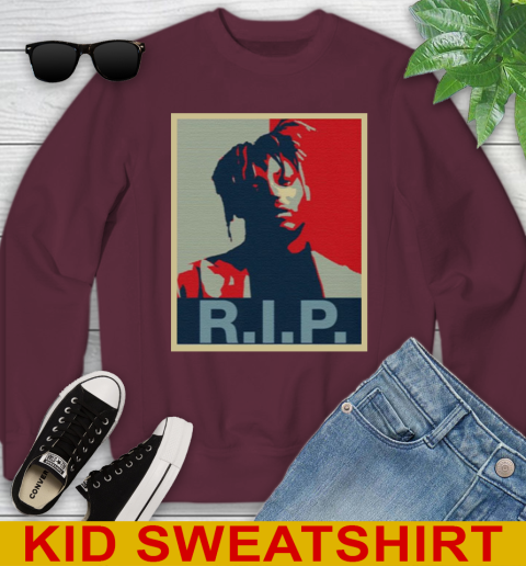 RIP Juice Wrld Shirt 117