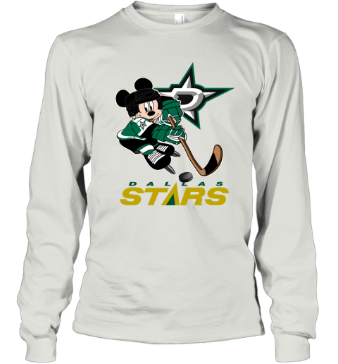 Dallas Stars Sweatshirt NHL Fan Apparel & Souvenirs for sale