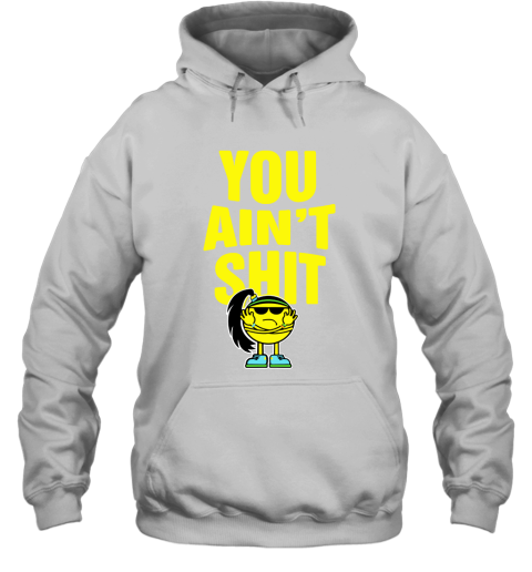 obm2 bayley you aint shit its bayley bitch wwe shirts hoodie 23 front white
