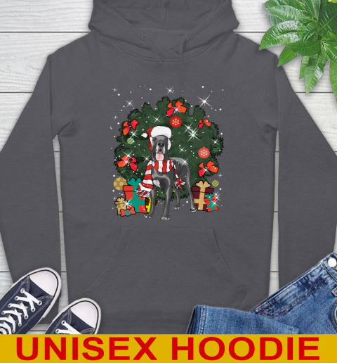 All I Want For Christmas Is Great Dane Dog Lovers 19