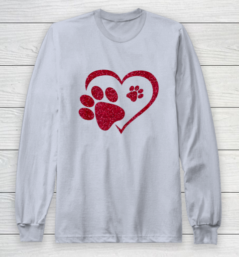 Paw new arrivals print shirts