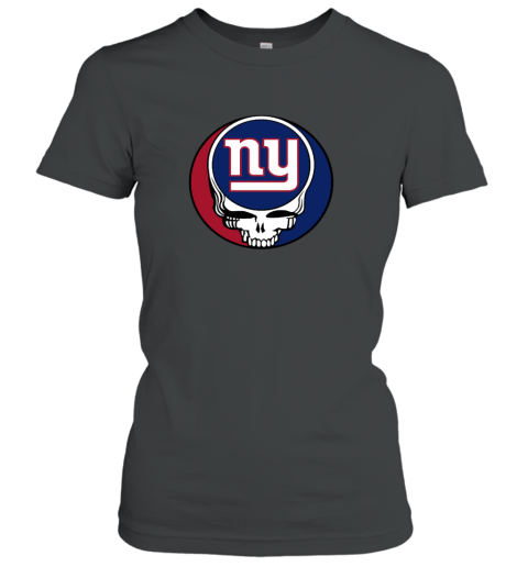 New York Giants x Grateful Dead Women's T-Shirt