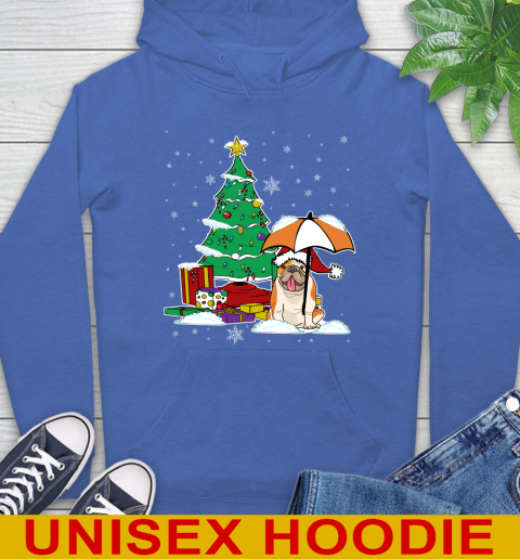 Bulldog Christmas Dog Lovers Shirts 21
