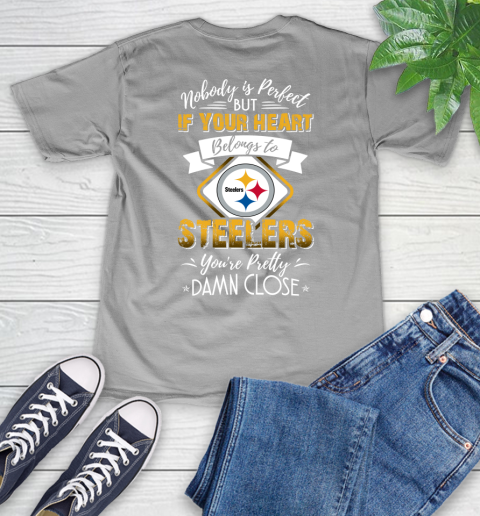 NFL Football Pittsburgh Steelers 48