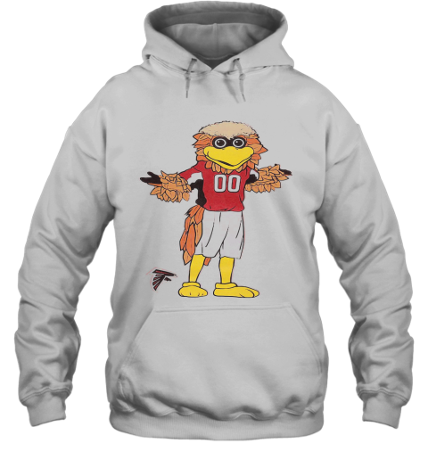 cheap atlanta falcons hoodie