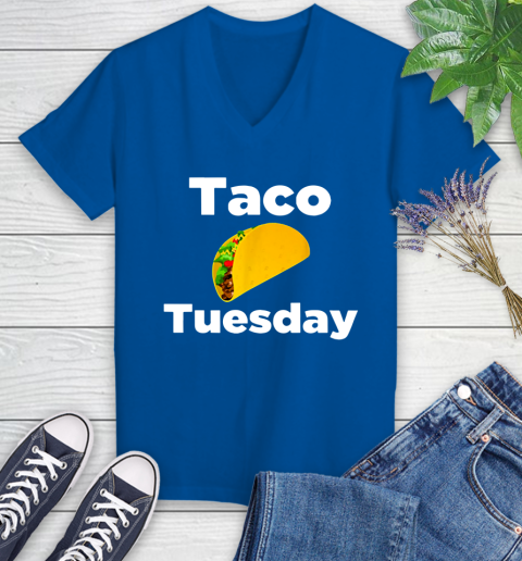 Taco Tuesday Shirt 83