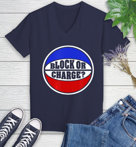 Block Or Charge Shirt 81