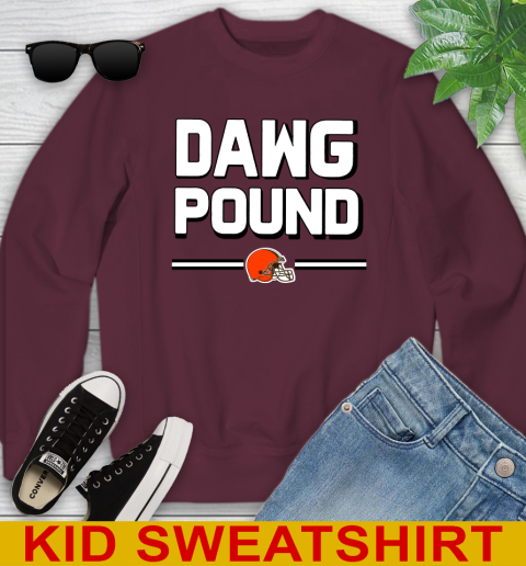 Freddie Kitchens Orange shirt Jersey 112