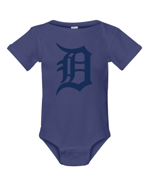 Detroit Tigers Baby Apparel, Tigers Infant Jerseys, Toddler Apparel