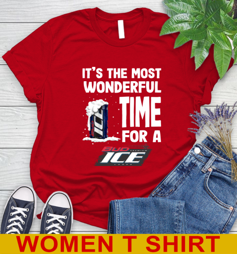 I't the most wonderful time for a Bud Ice beer lovers 95