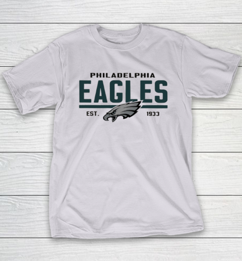 Danelo Cavalcante Eagles Youth T-Shirt 3