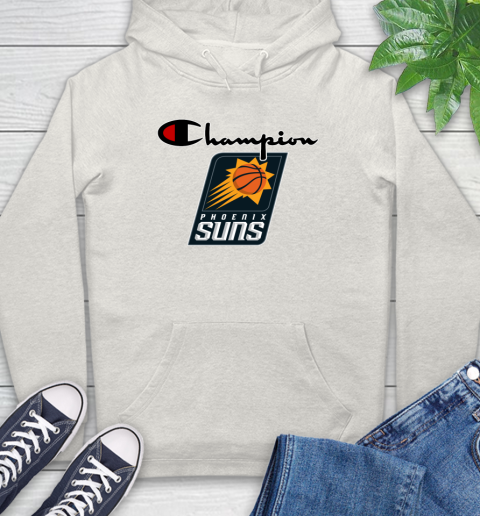 NBA Basketball Phoenix Suns Champion Shirt Hoodie 12