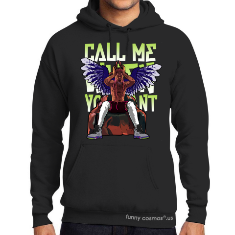 Air Jordan 5 Bel Air Matching Sneaker Tshirt Call Me When You Want V2 Purple and White Jordan Tshirt