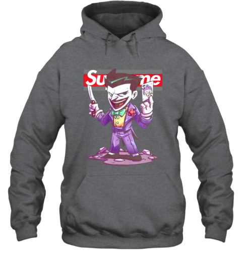 gucci supreme sweatshirt