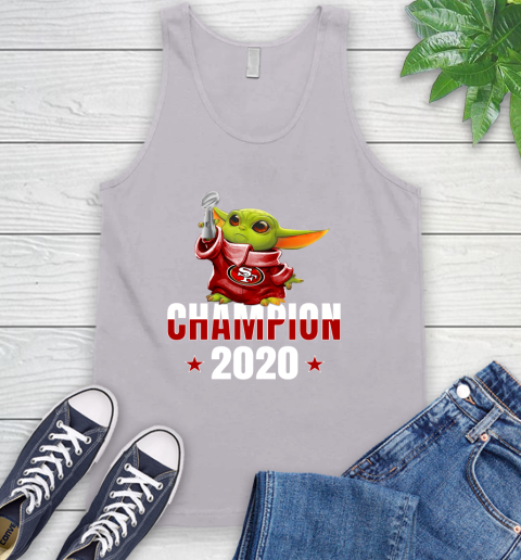 San Francisco 49ers Super Bowl Champion 2020 Shirt 68