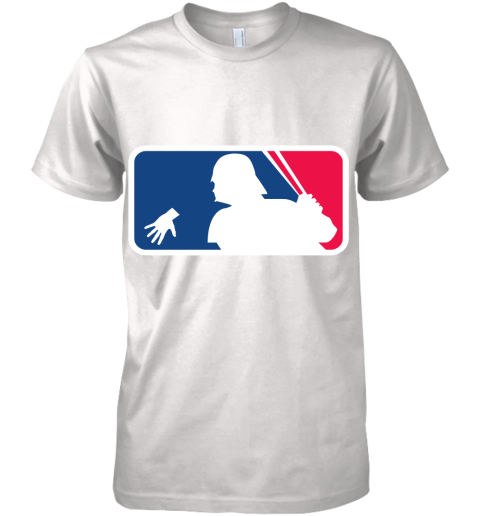 Major League Badass Premium Men's T-Shirt