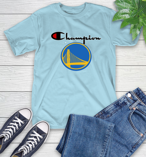 NBA Basketball Golden State Warriors Champion Shirt T-Shirt 12