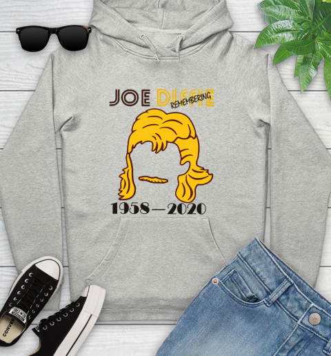 Joe Diffie 1985 2020 Shirt  Brown and yellow country T Shirt 108