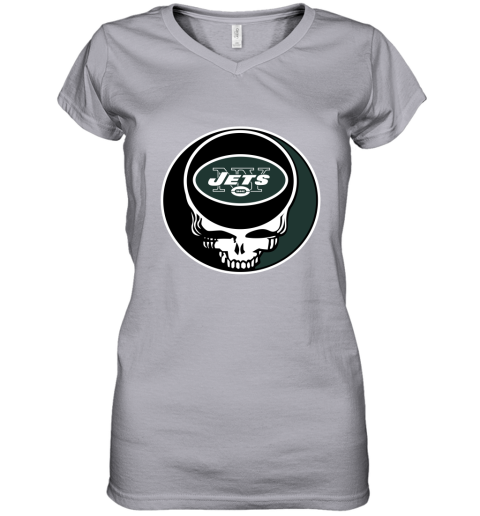 NFL New York Jets Grateful Dead Fan Fan Football shirt, hoodie, sweater,  long sleeve and tank top