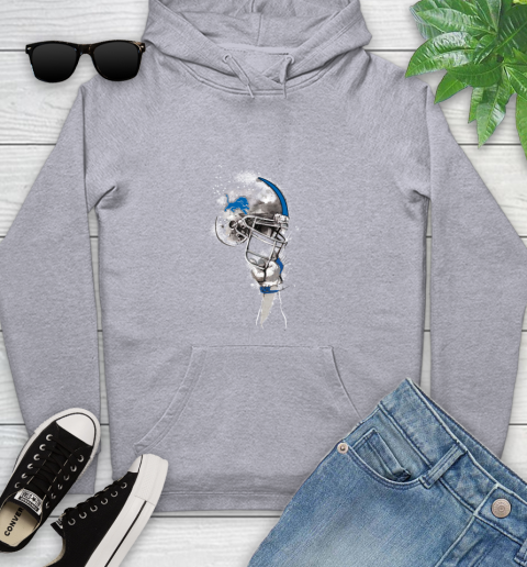 Detroit Lions NFL Football Fans Love Their Team Sports 140
