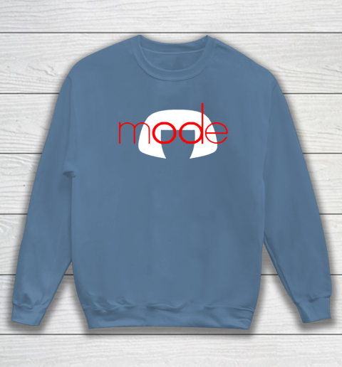 Edna Mode Sweatshirt 6