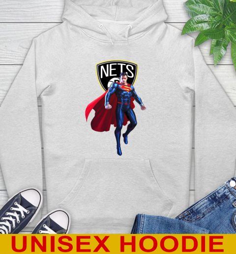 NBA Awesome Superman Basketball Sports Brooklyn Nets 13