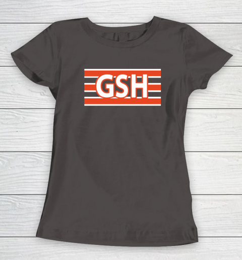GSH Chicago Bears Women's T-Shirt 7