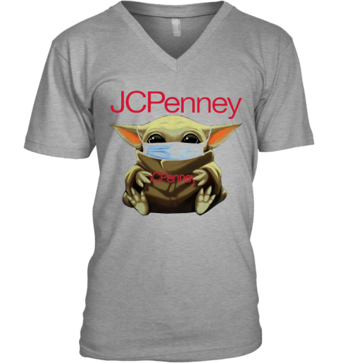 baby yoda jcpenney