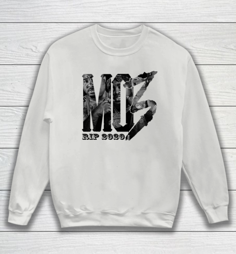RIP MO3 2020 Sweatshirt 3