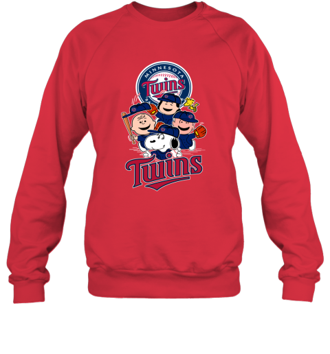 Snoopy Playing Baseball MLB Minnesota Twins T-Shirt, hoodie, sweater, long  sleeve and tank top