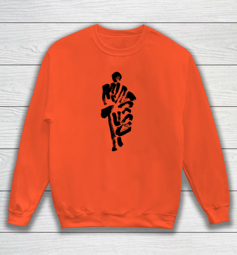 Thich Minh Tue On Back Monks Minh Tue Buddhism Sweatshirt 2